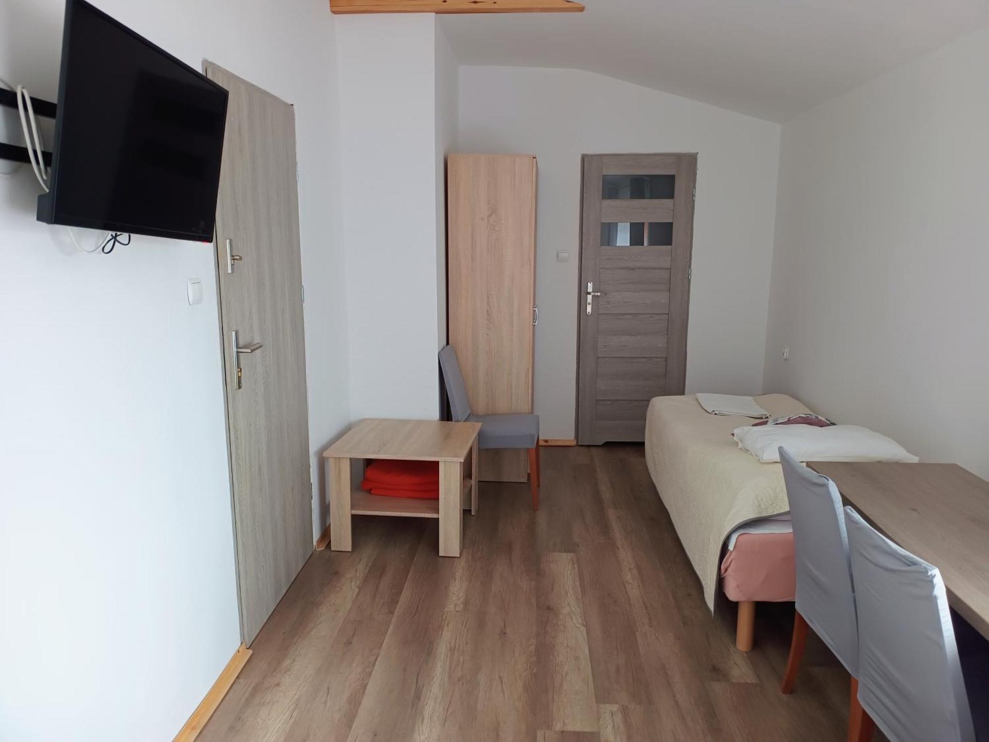 Bryza Miedzyzdroje Apartment Exterior foto