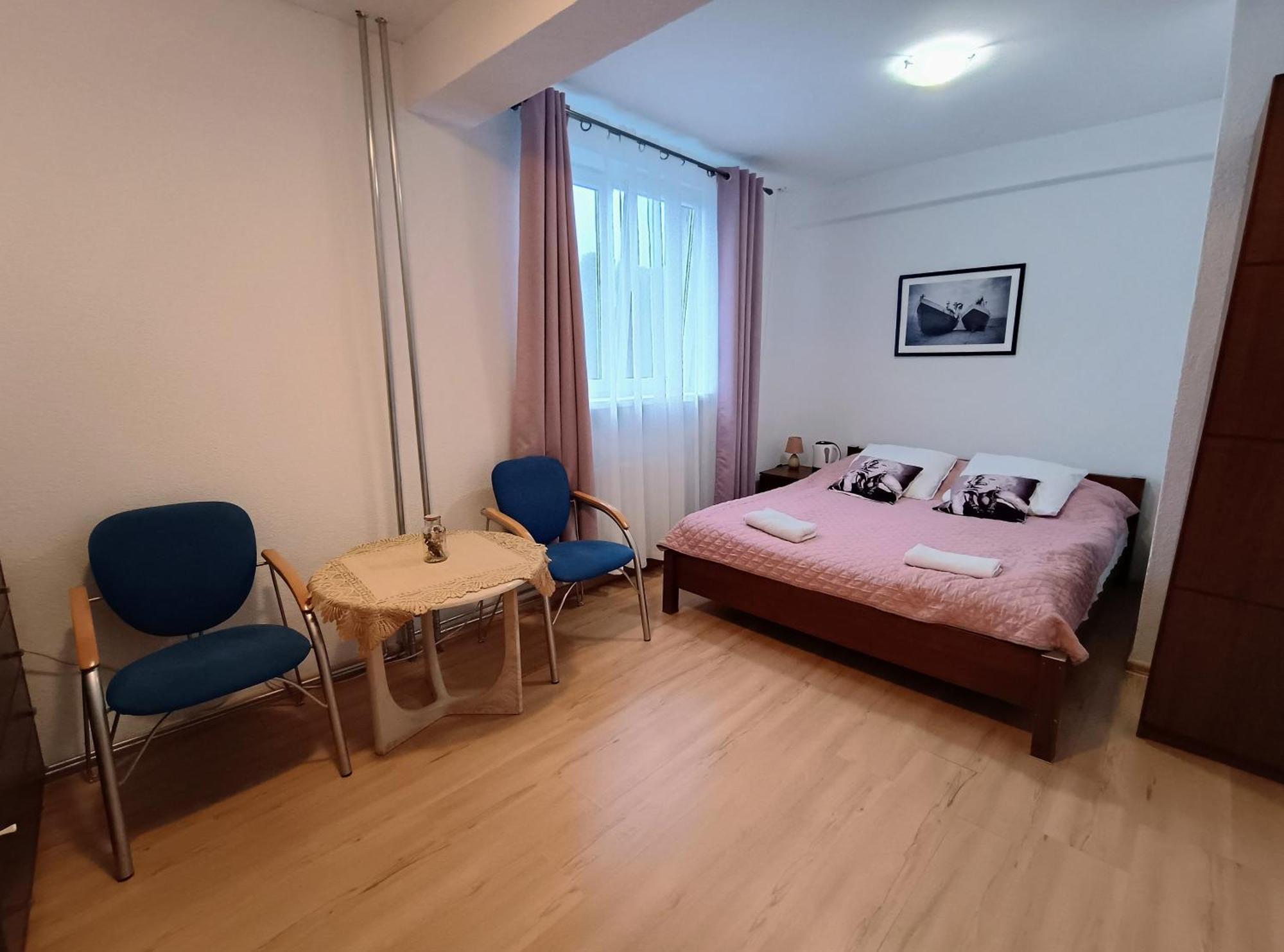 Bryza Miedzyzdroje Apartment Exterior foto