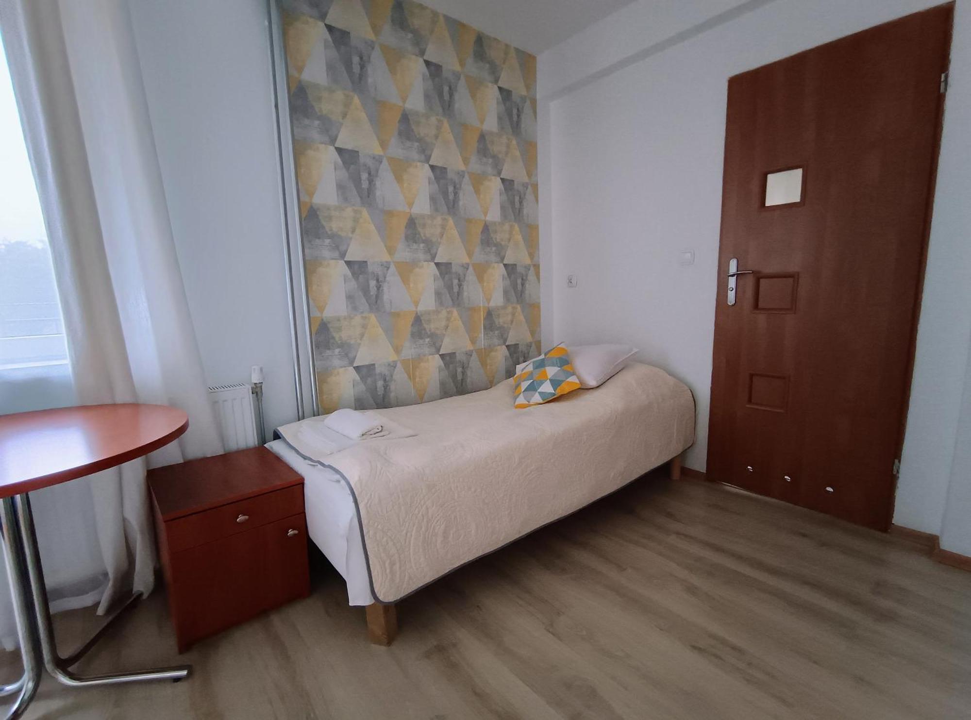 Bryza Miedzyzdroje Apartment Exterior foto